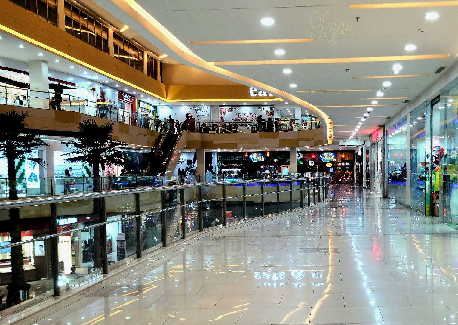 metropolitan mall bogor 