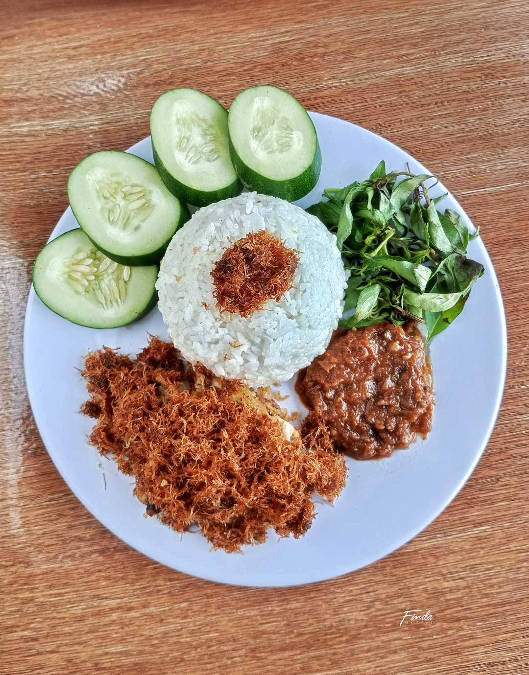 AYAM GEPUK SULTAN