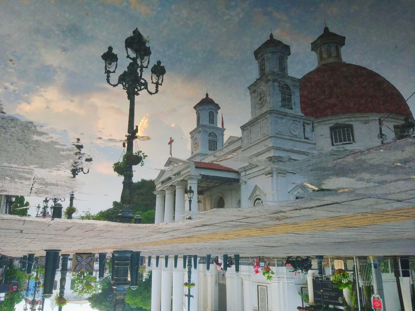 Gereja Blenduk