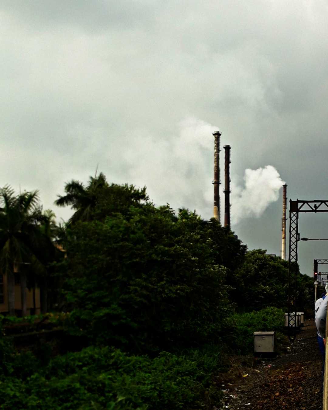 Pollution | by Factory's