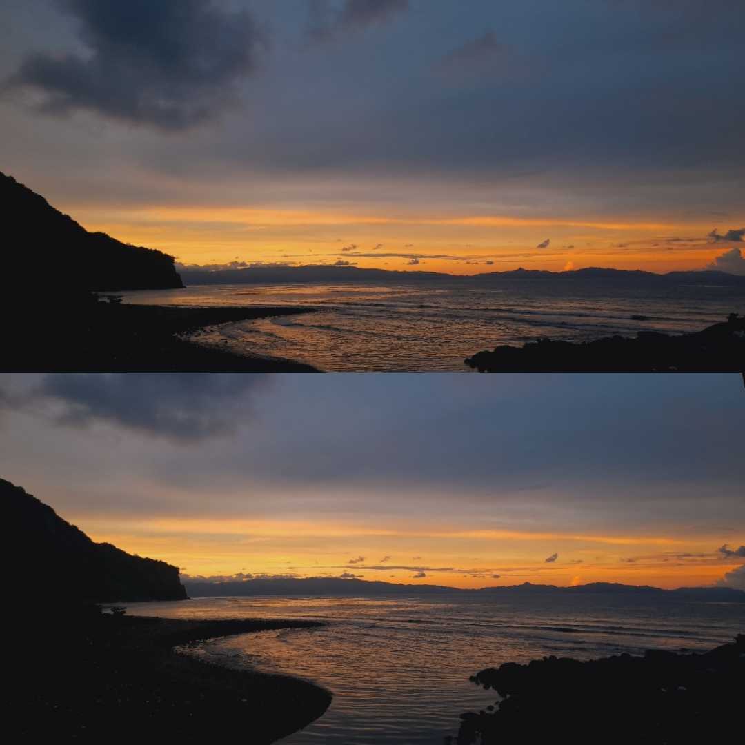 Sunset🧡