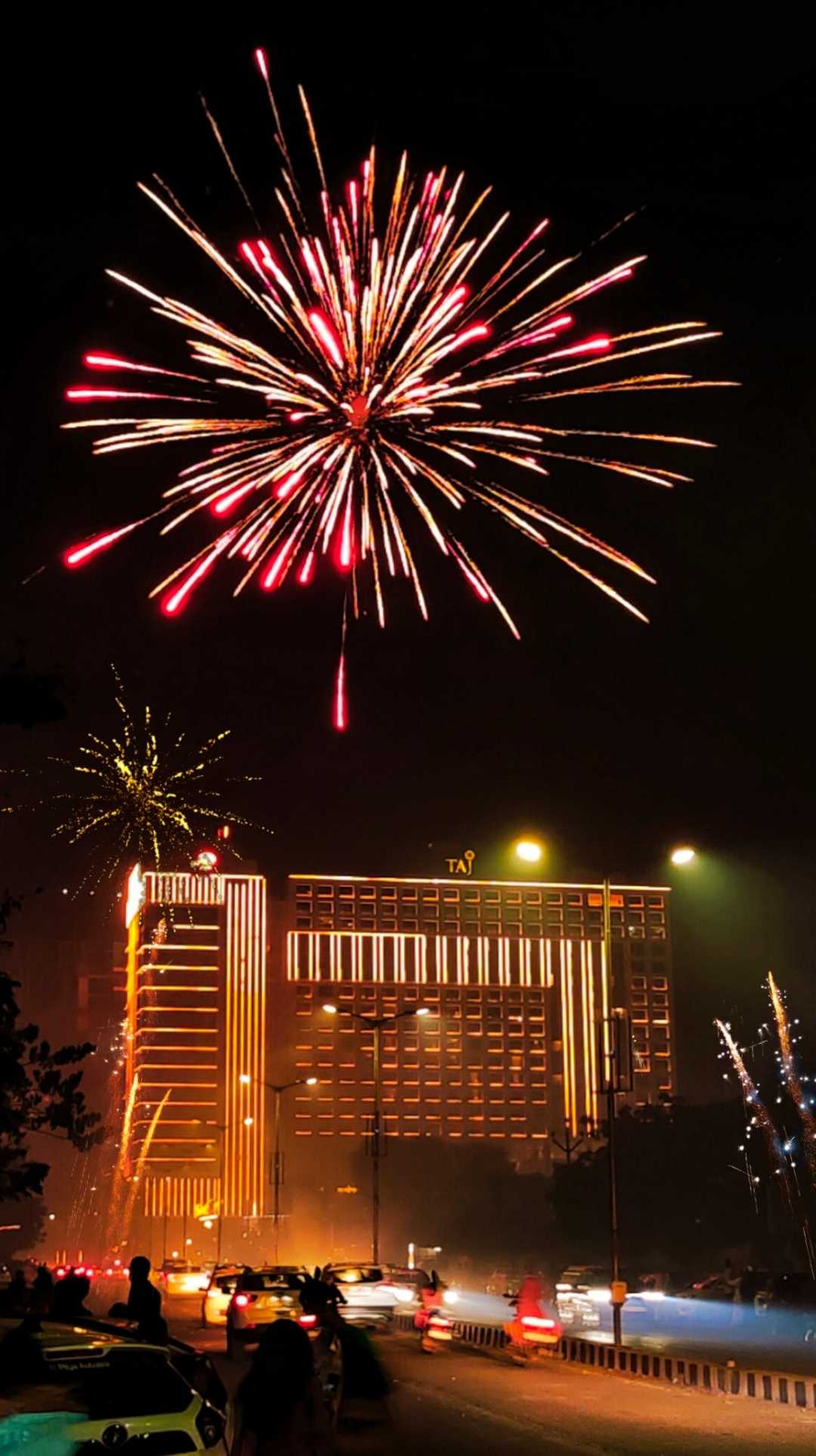 Happy Diwali 