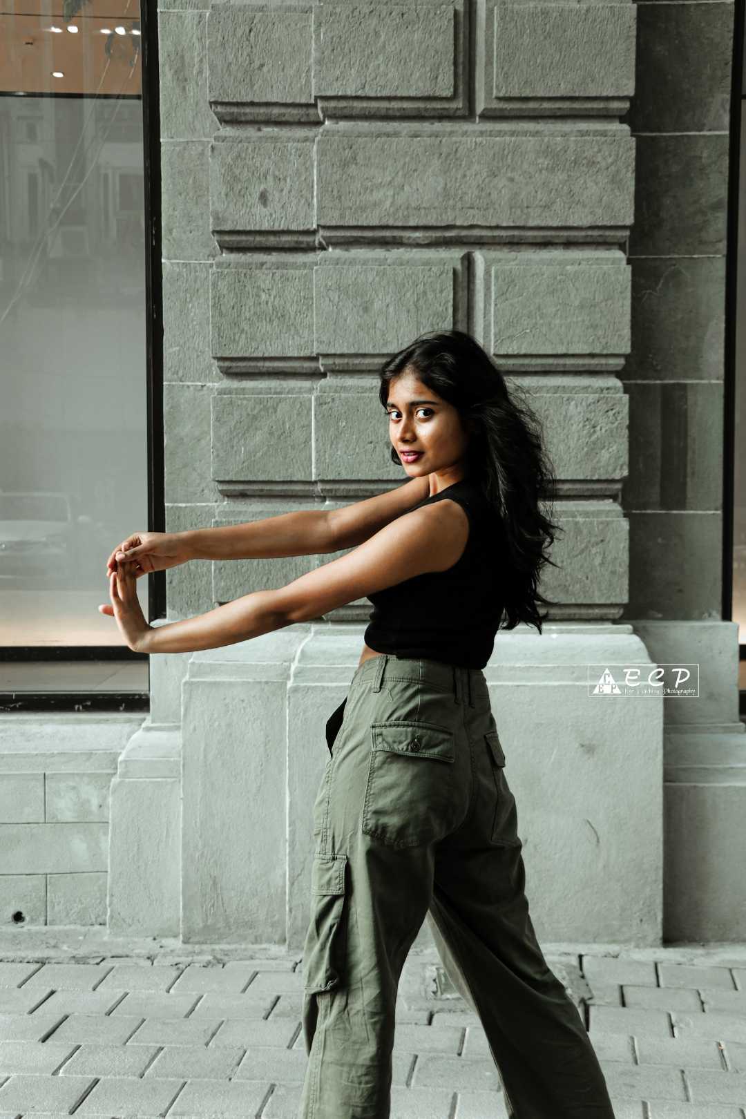 PORTRAIT PHOTOSHOOT 