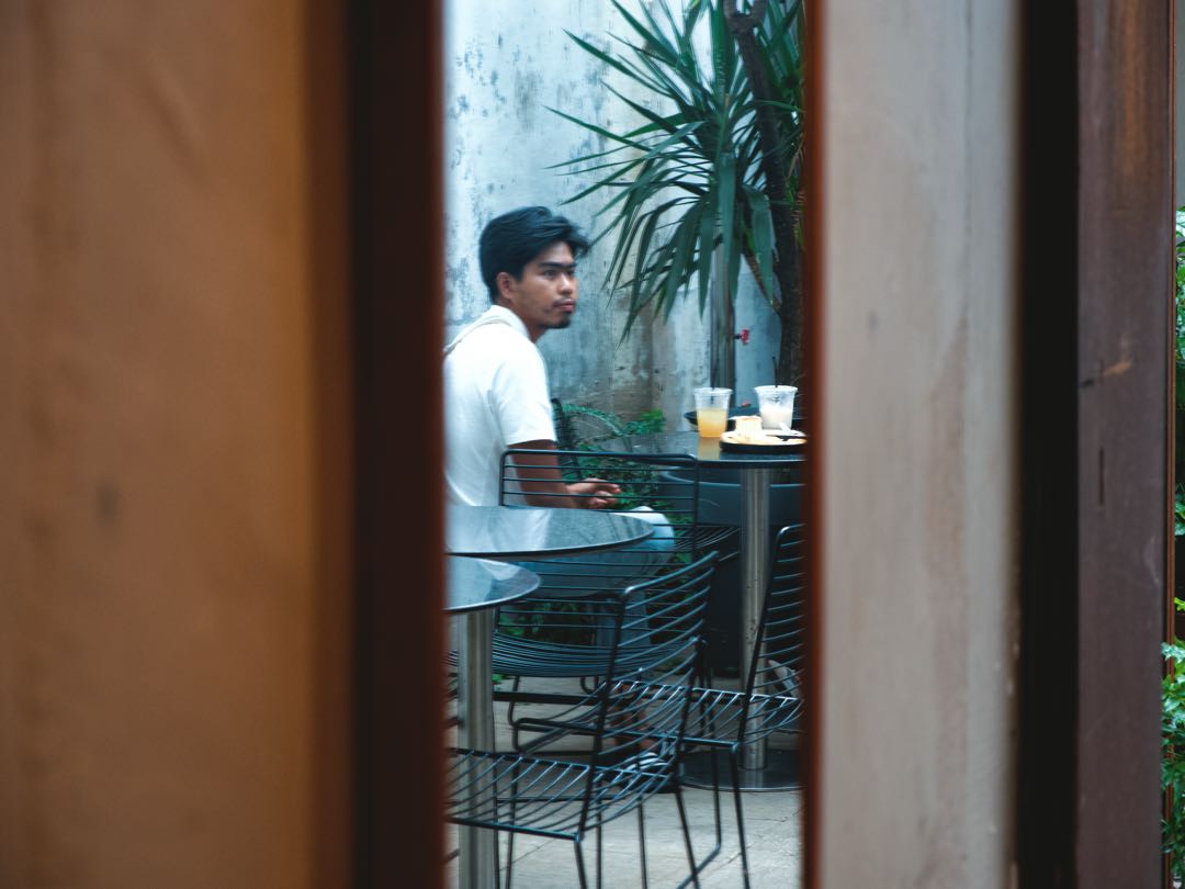 Muka coffee kuantan, Malaysia