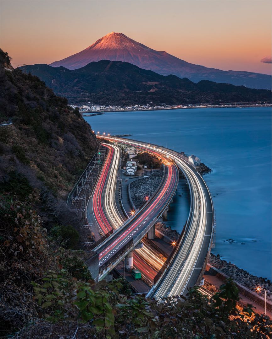 Satta Pass Japan