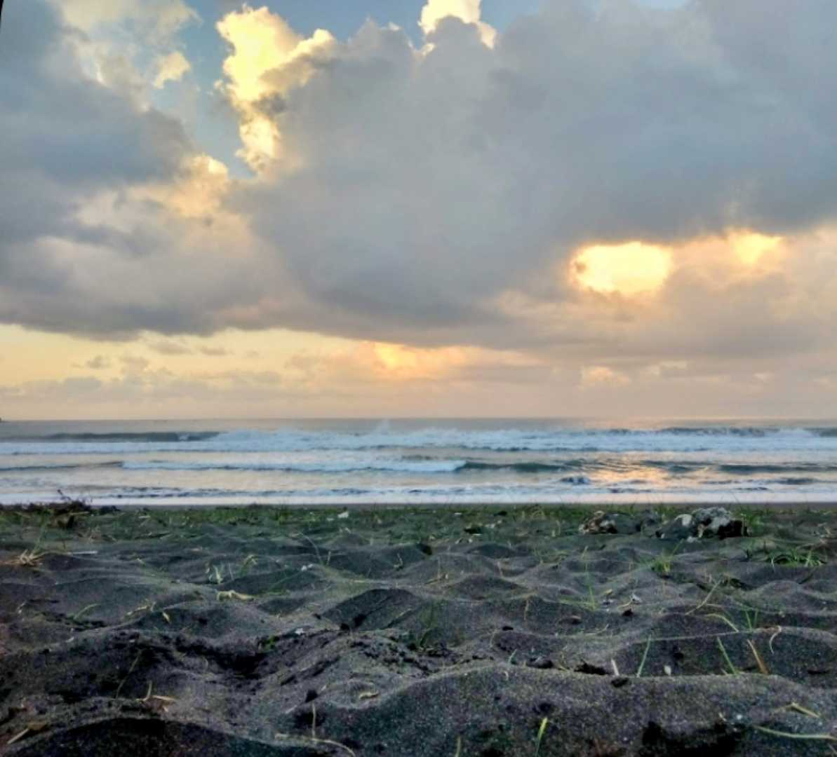 Pantai Pancer Puger