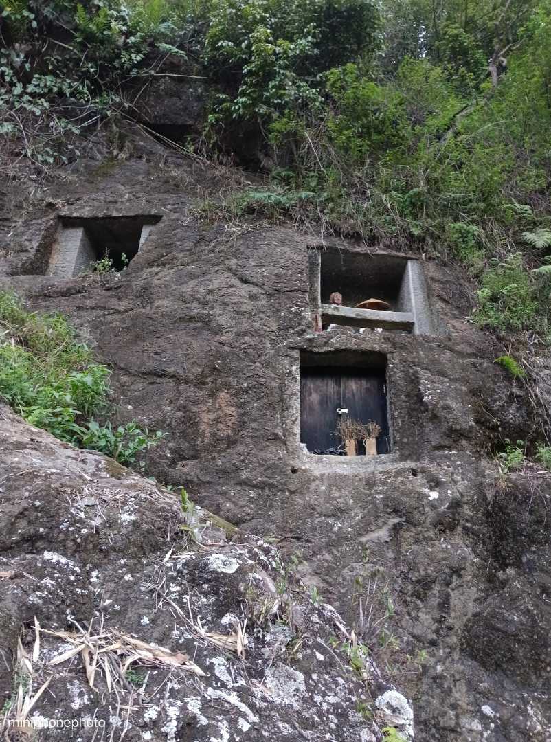 Kuburan Batu Lemo