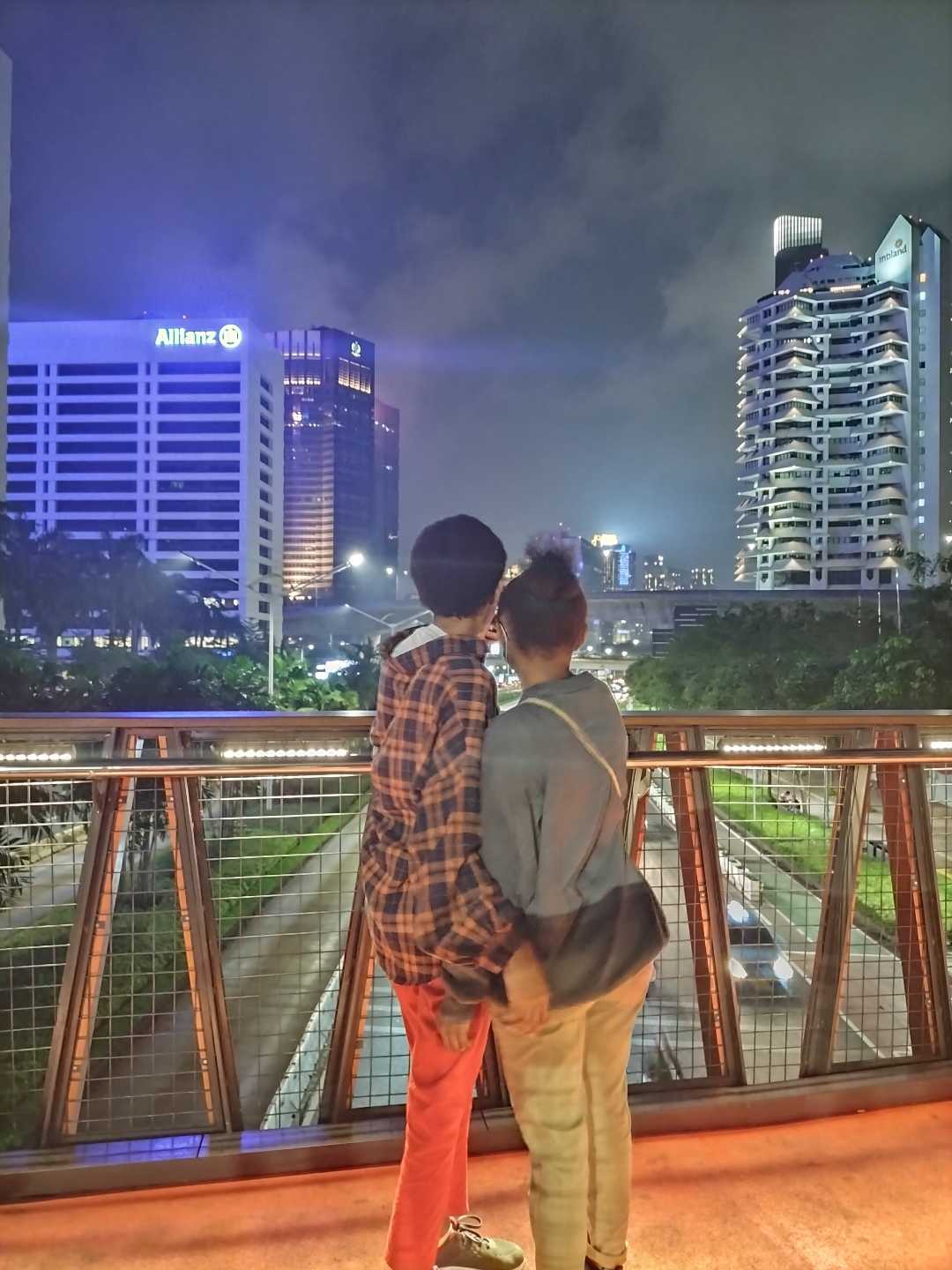 night photography 
