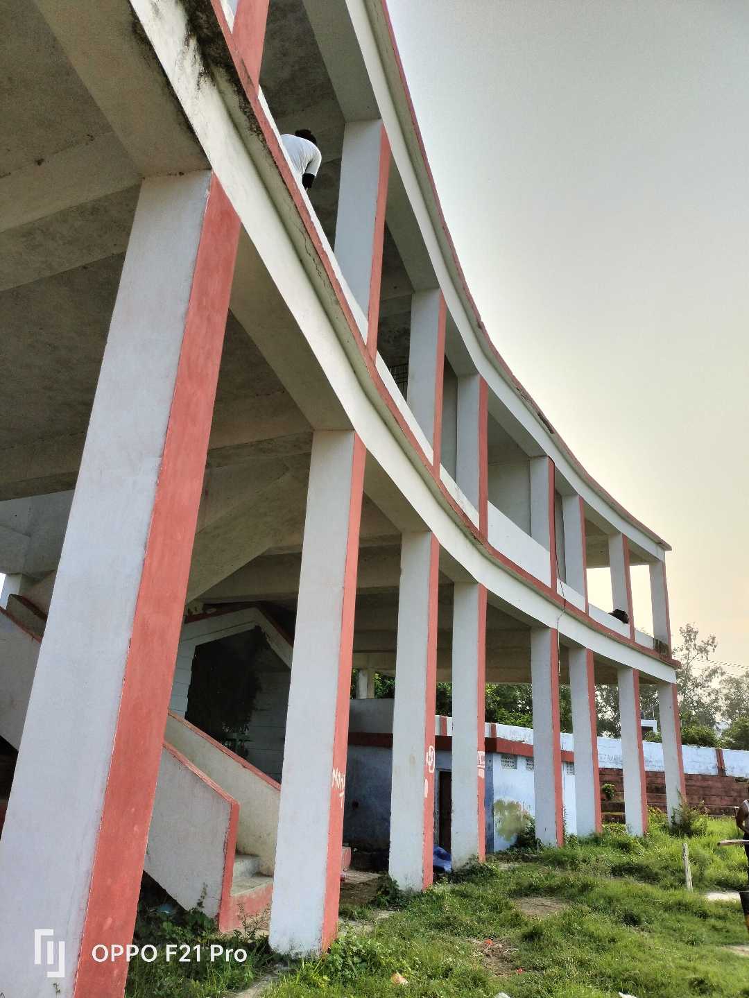 Perspective Photography 