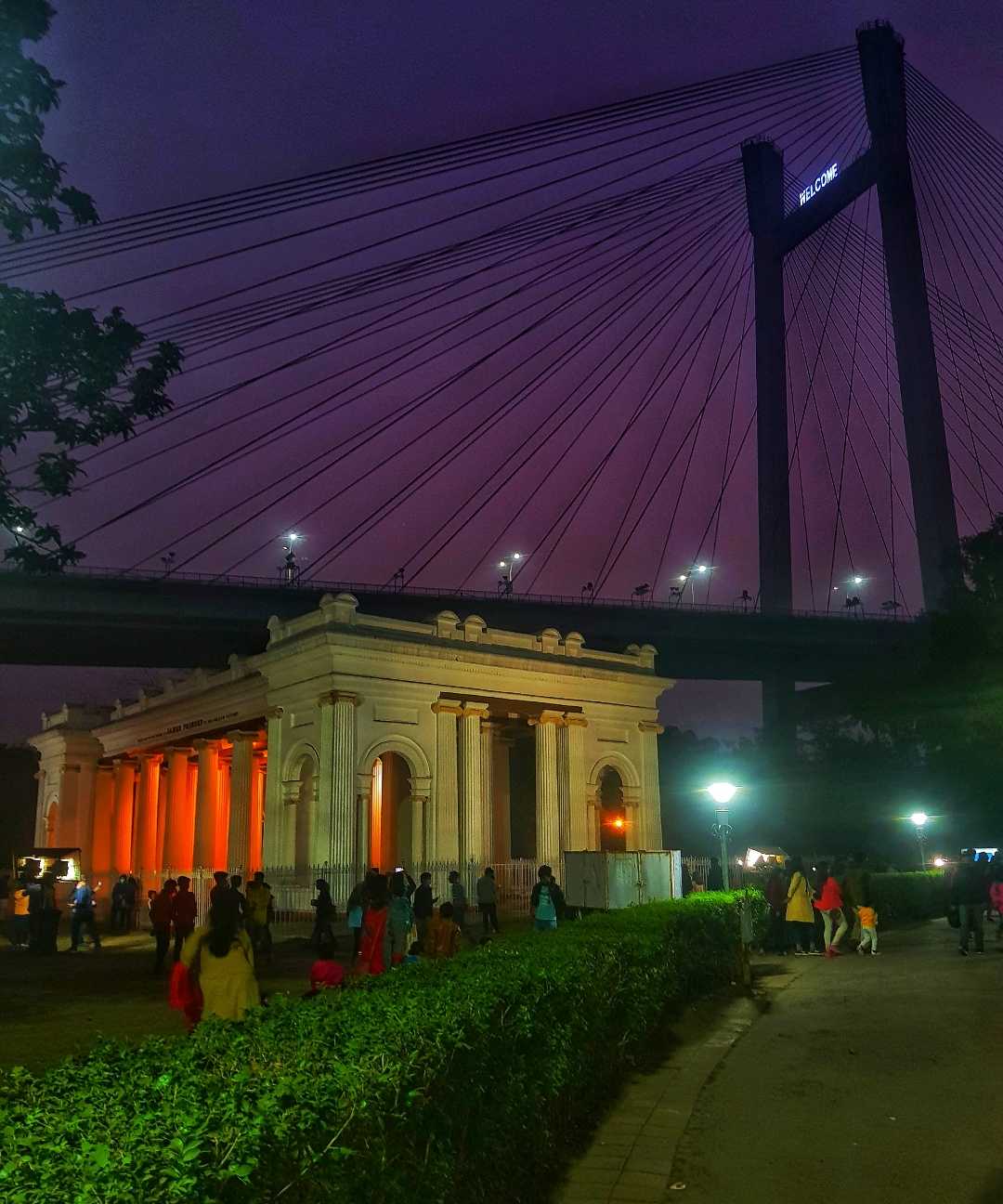 Princep Ghat 