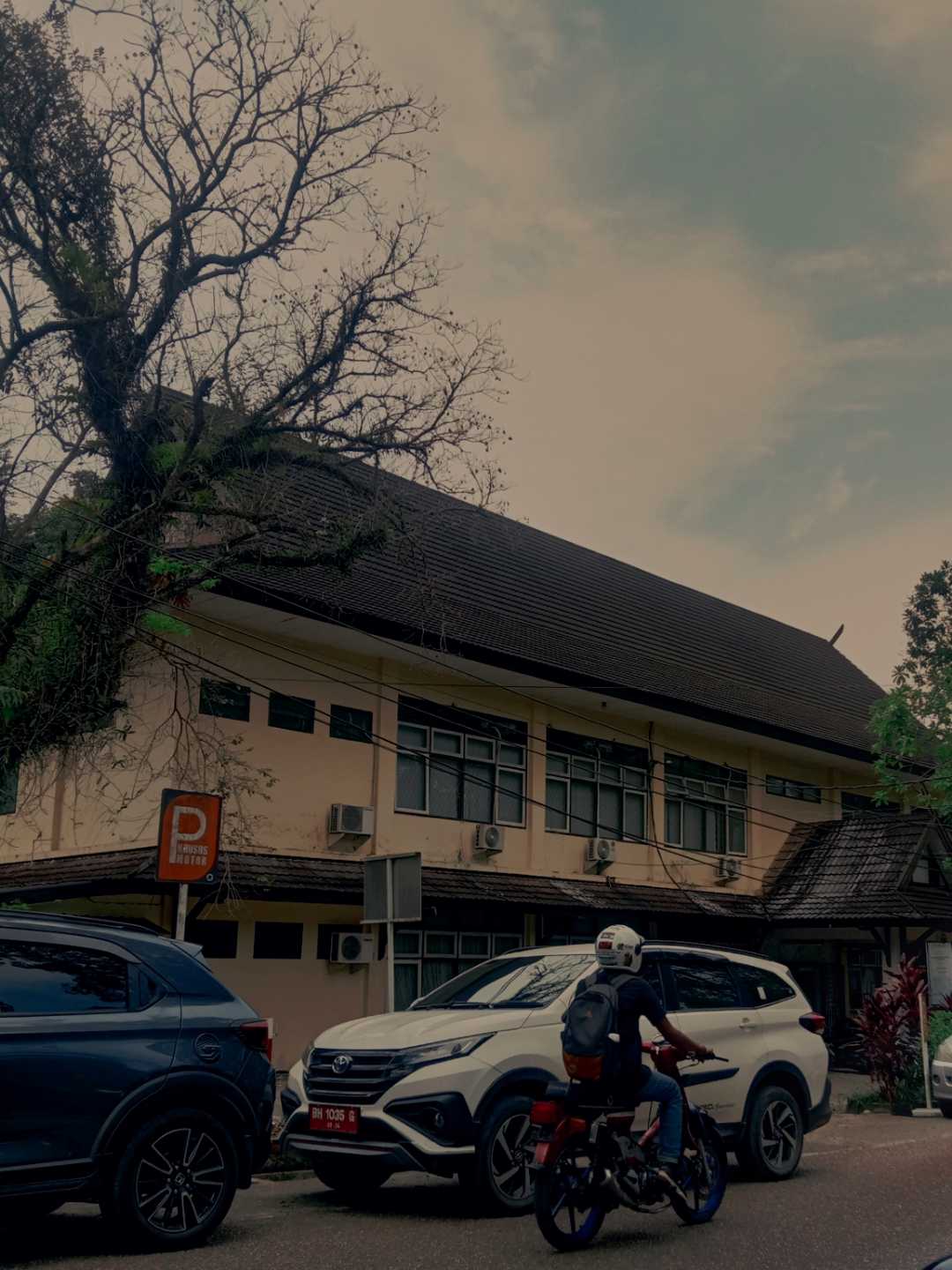 Campus