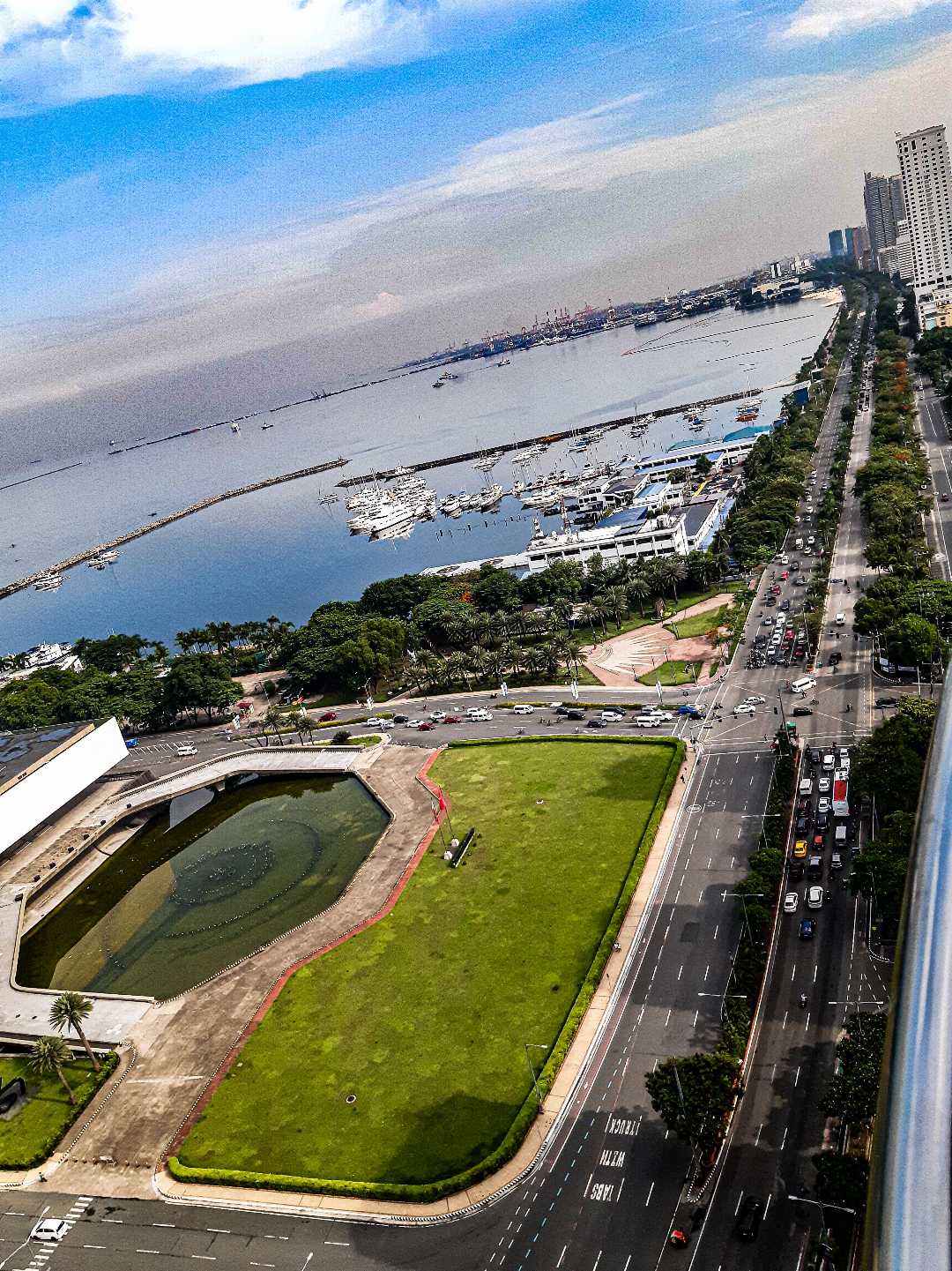 Roxas Boulevard