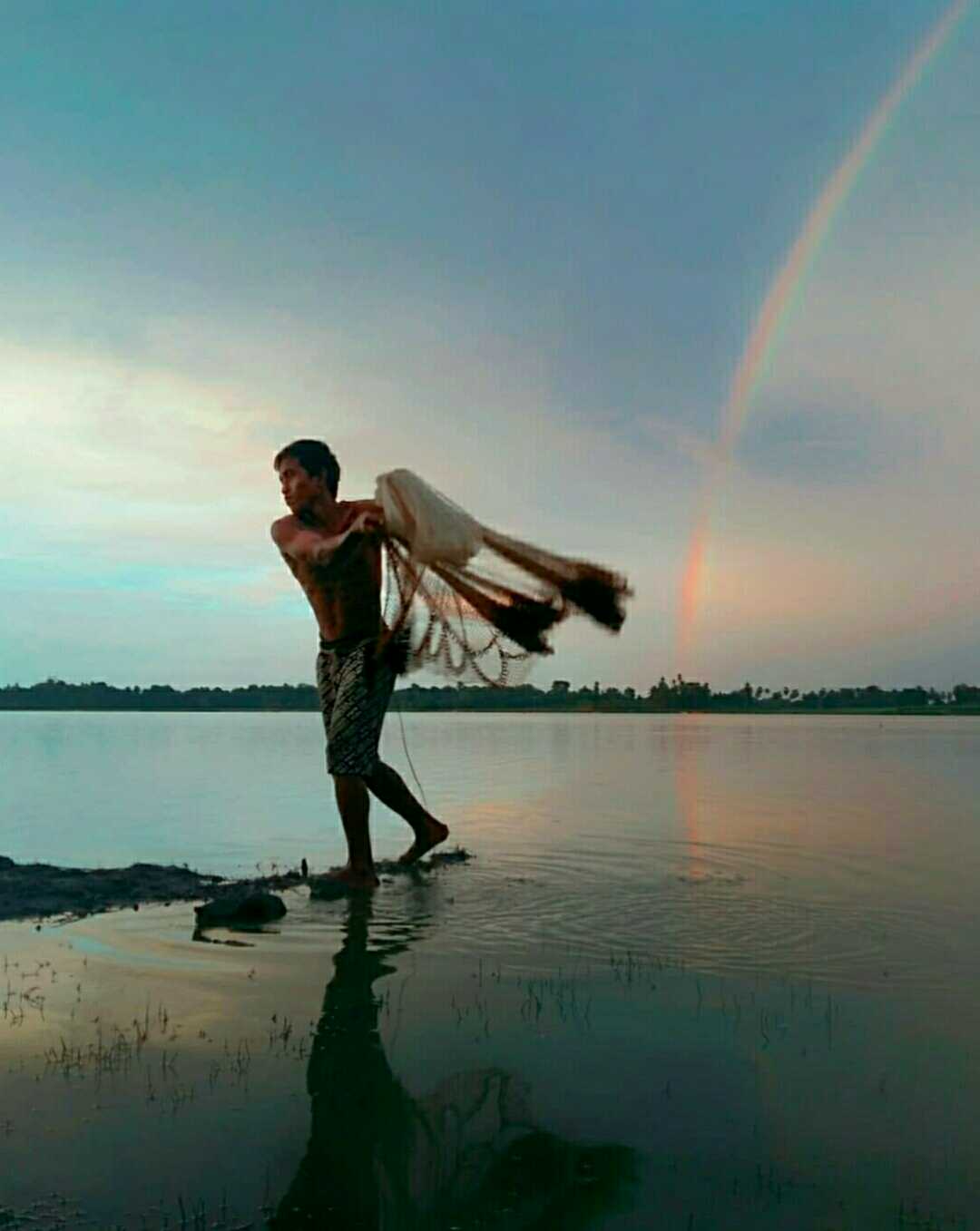 NELAYAN