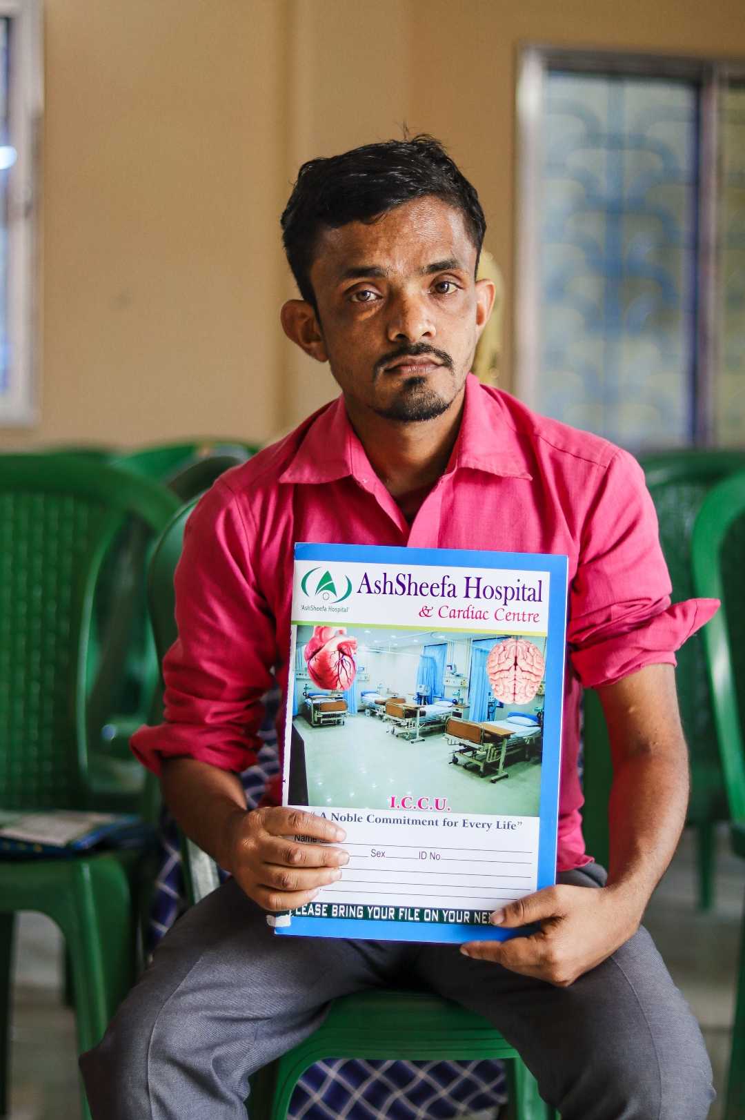 health checkup camp 