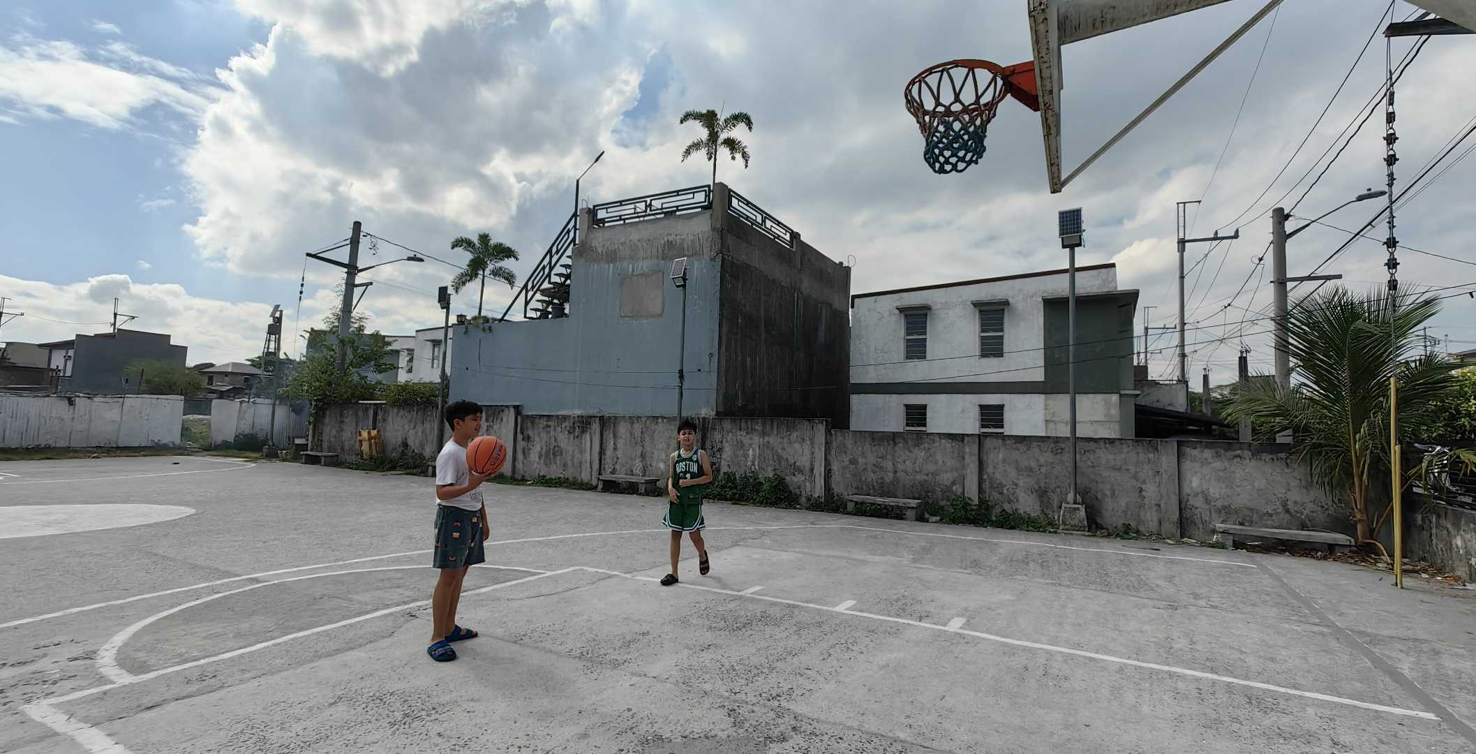 Ph Fave sports 🏀