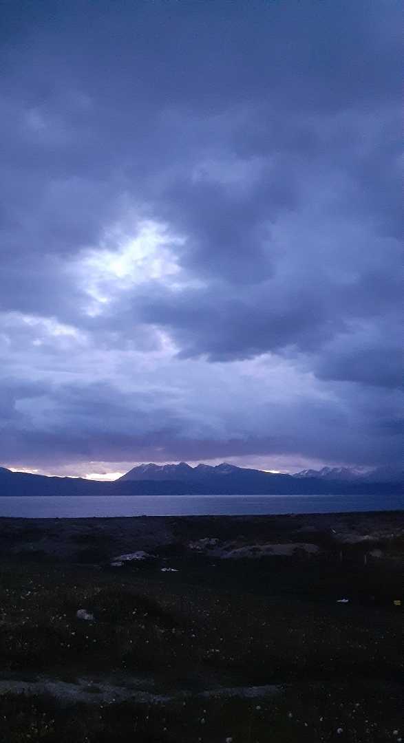 Mágica Ushuaia 💙