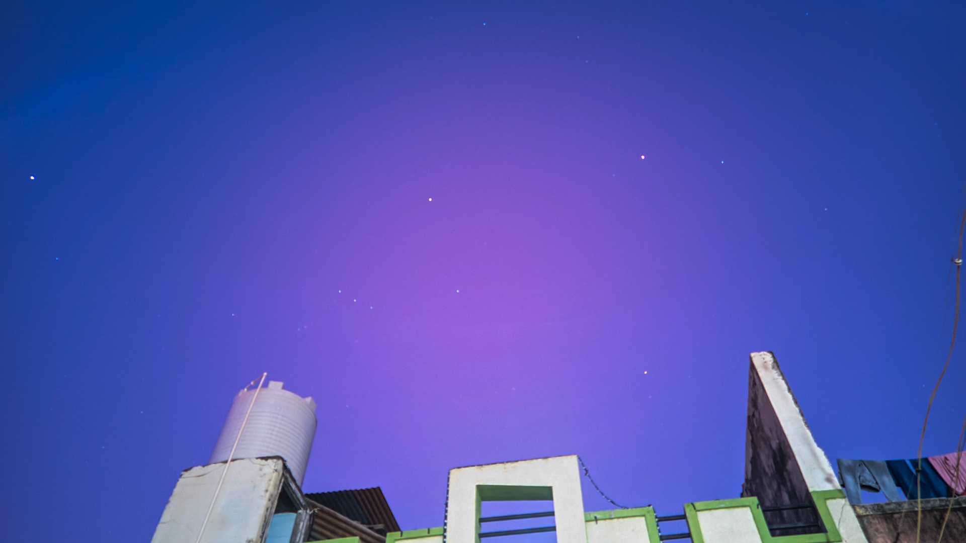 Astrophotography 