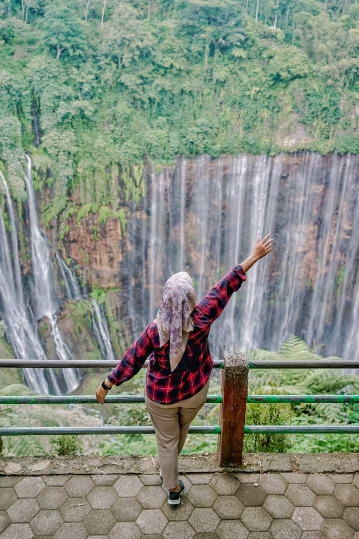 Tumpak Sewu