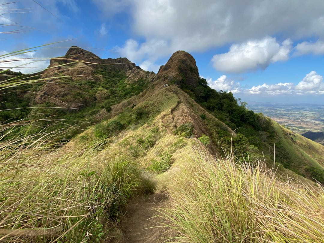 📍Mt Batulao