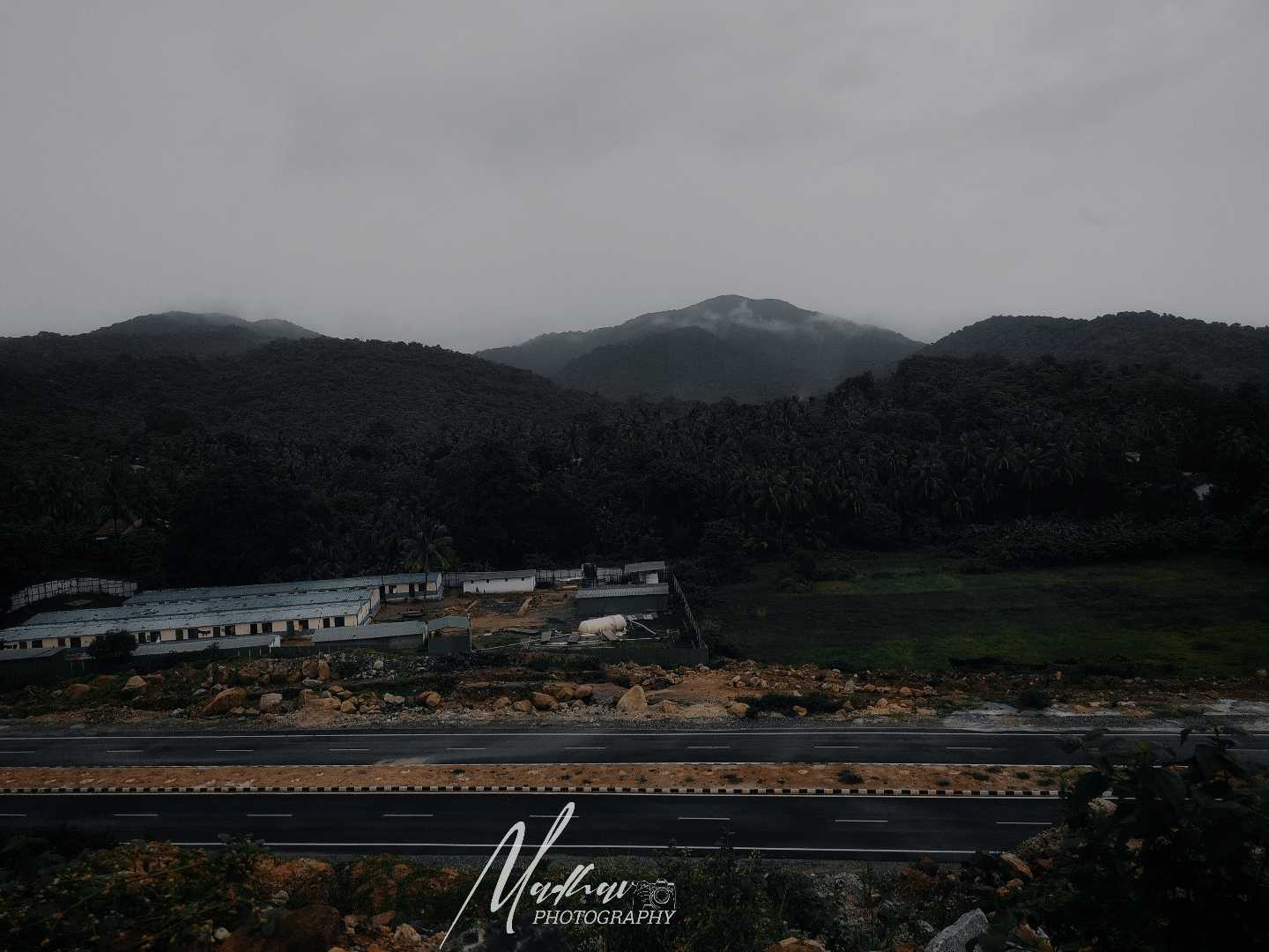 Nature