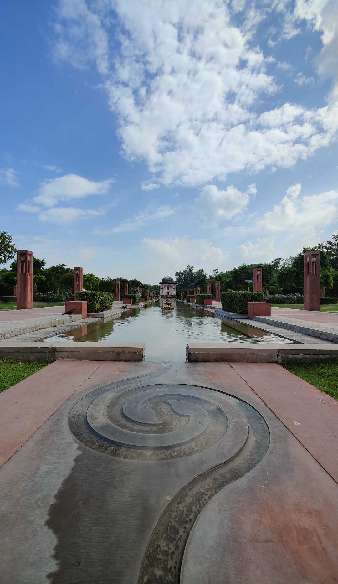 Azim Bagh 