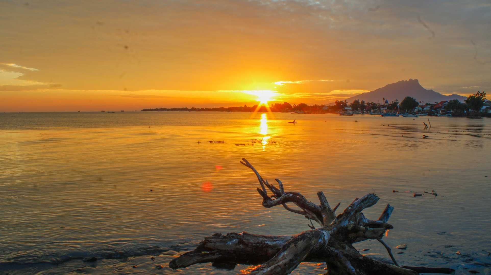 Sunrise