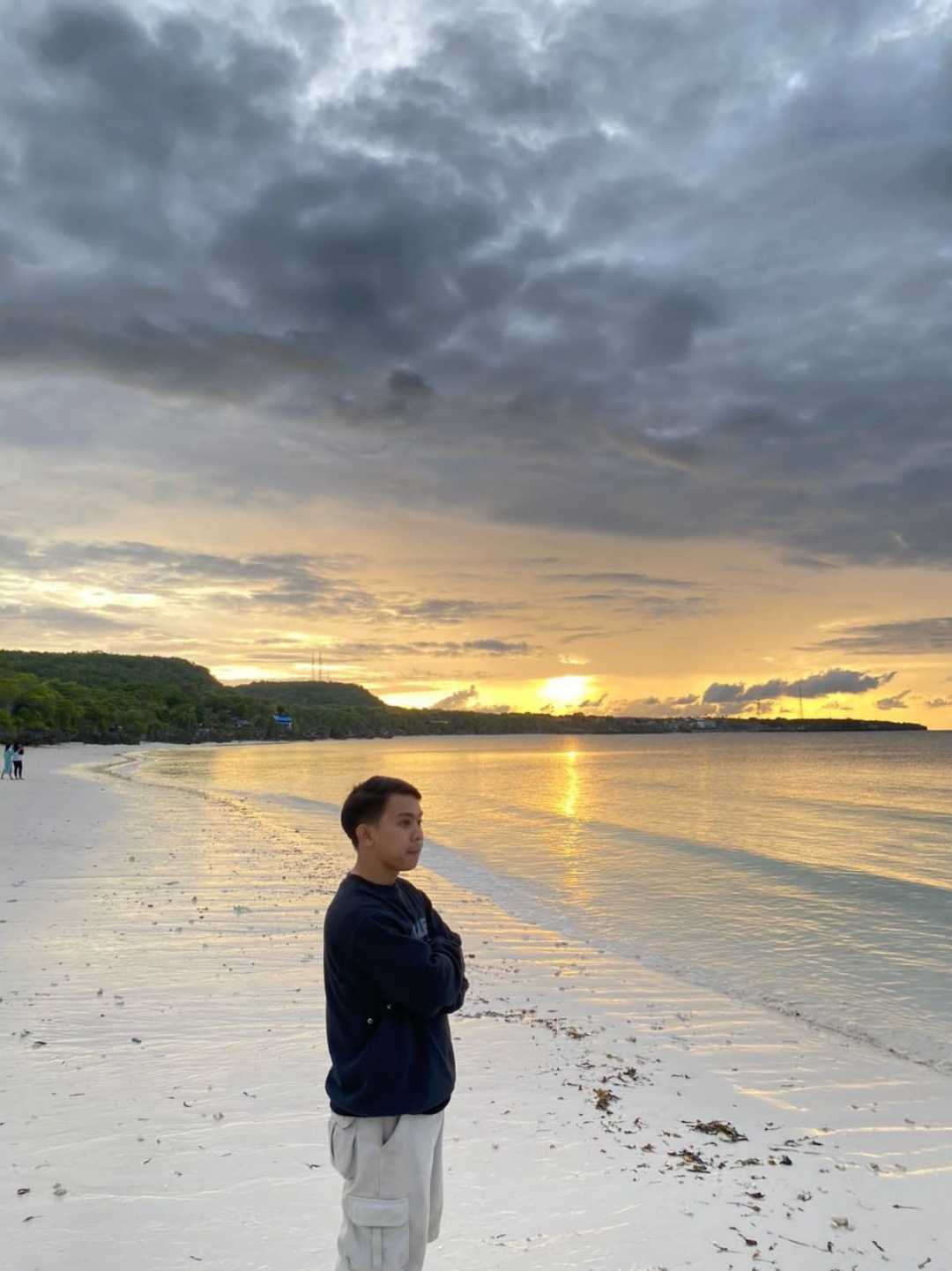 Bara Beach🌅