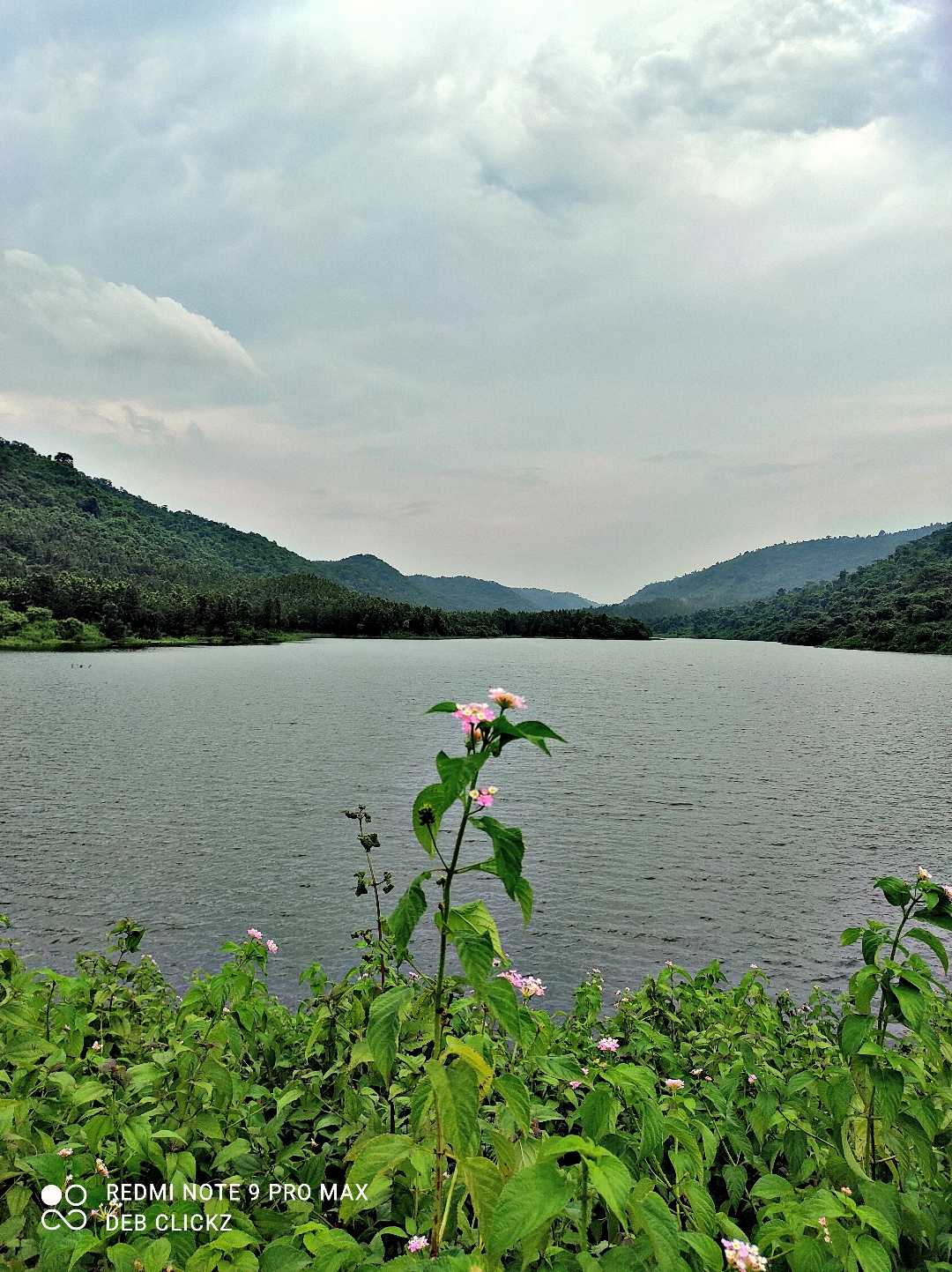 khairabera dam