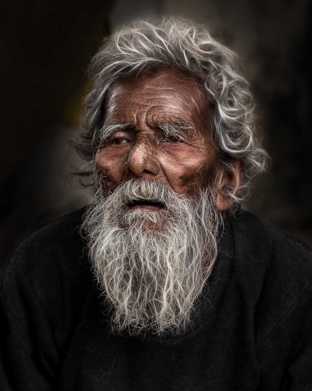 The Last Cry