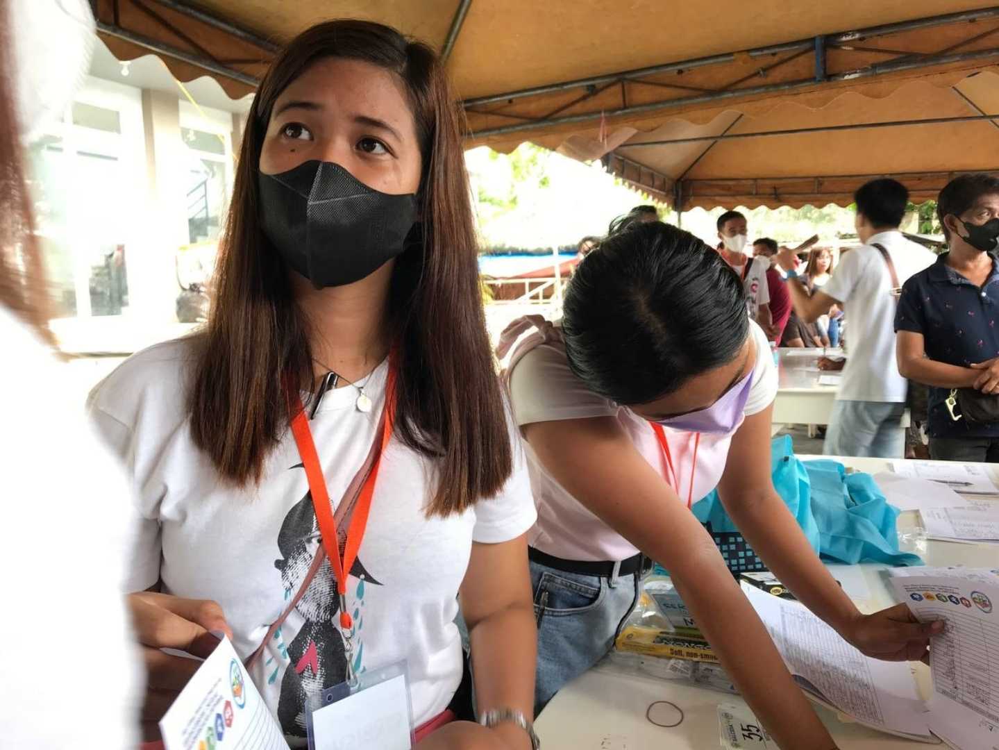 SERBISYONG BAYAN 2022