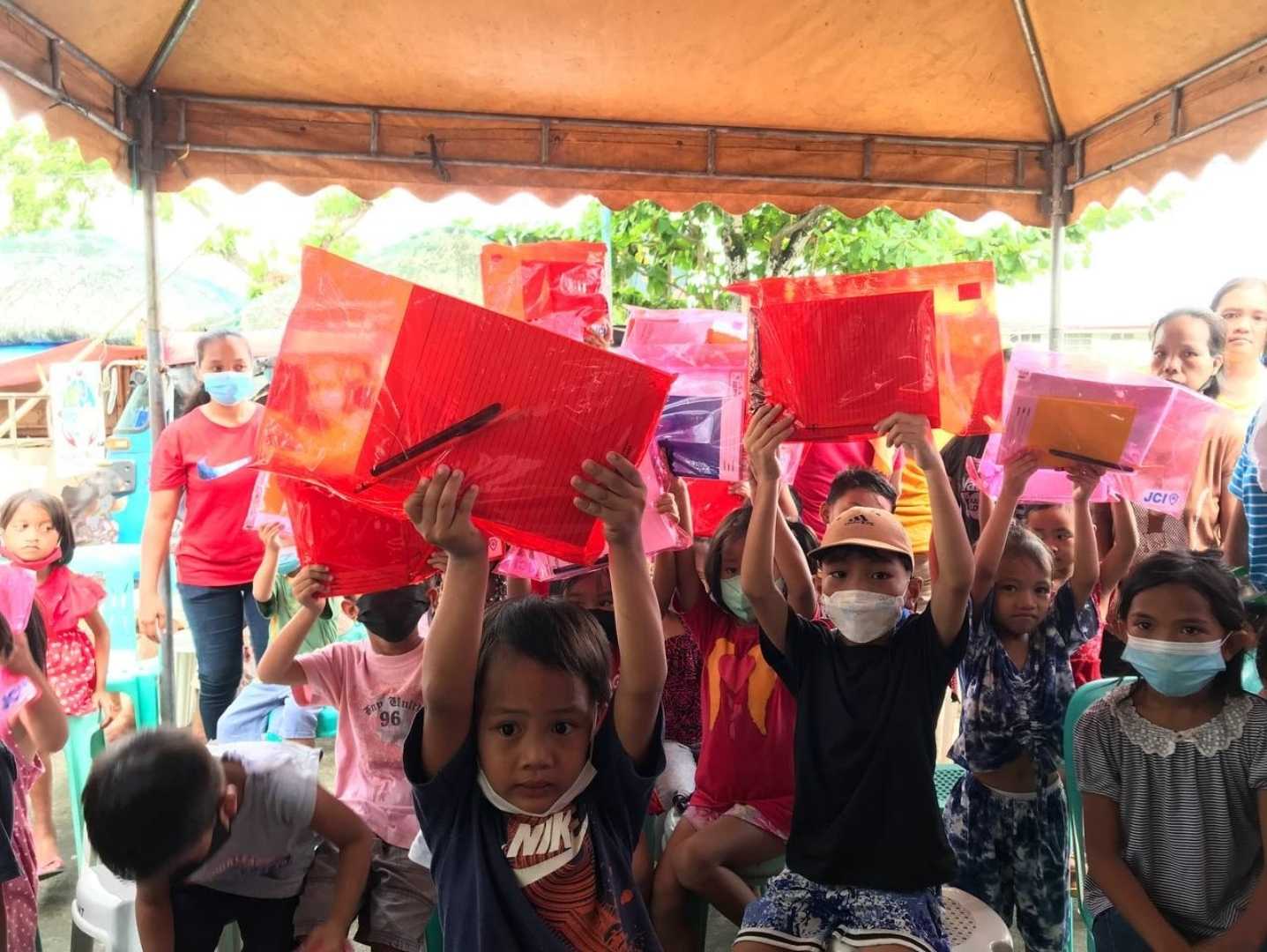 SERBISYONG BAYAN 2022