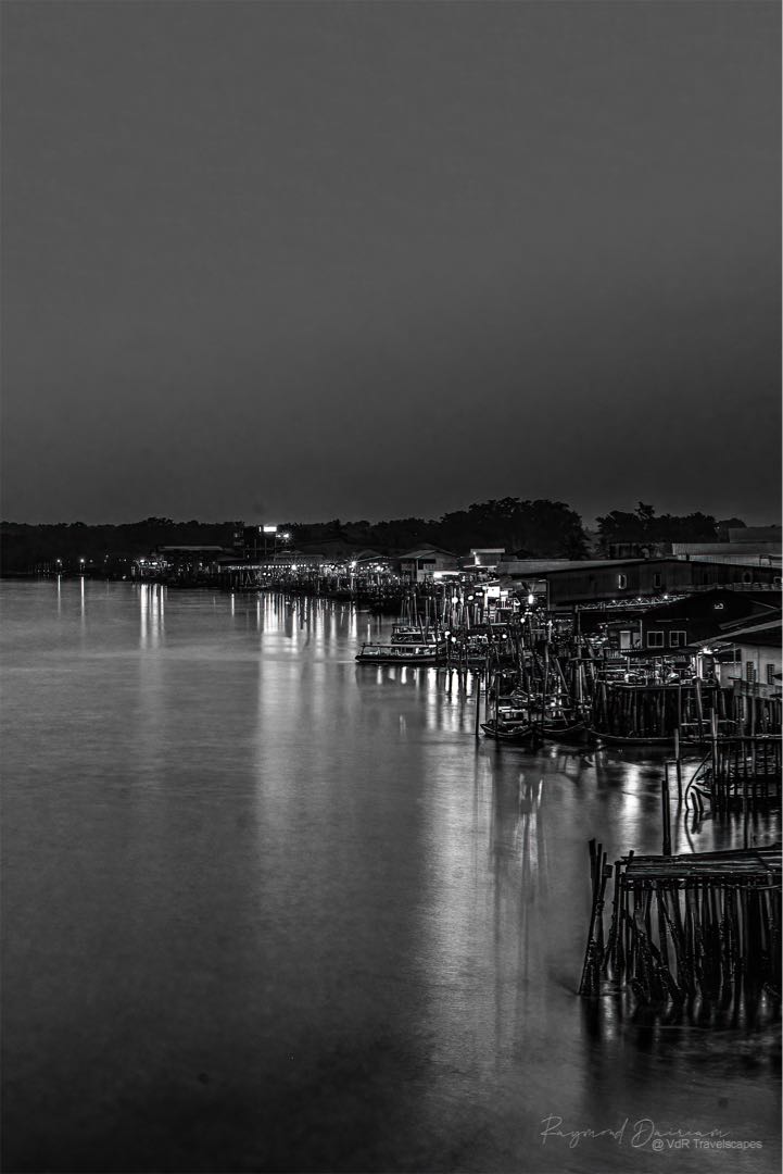 Fishing Village