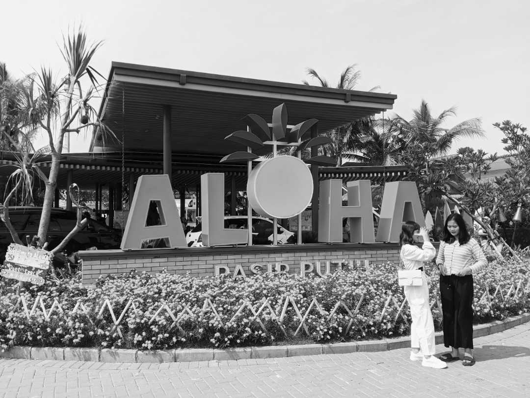 Wisata Aloha