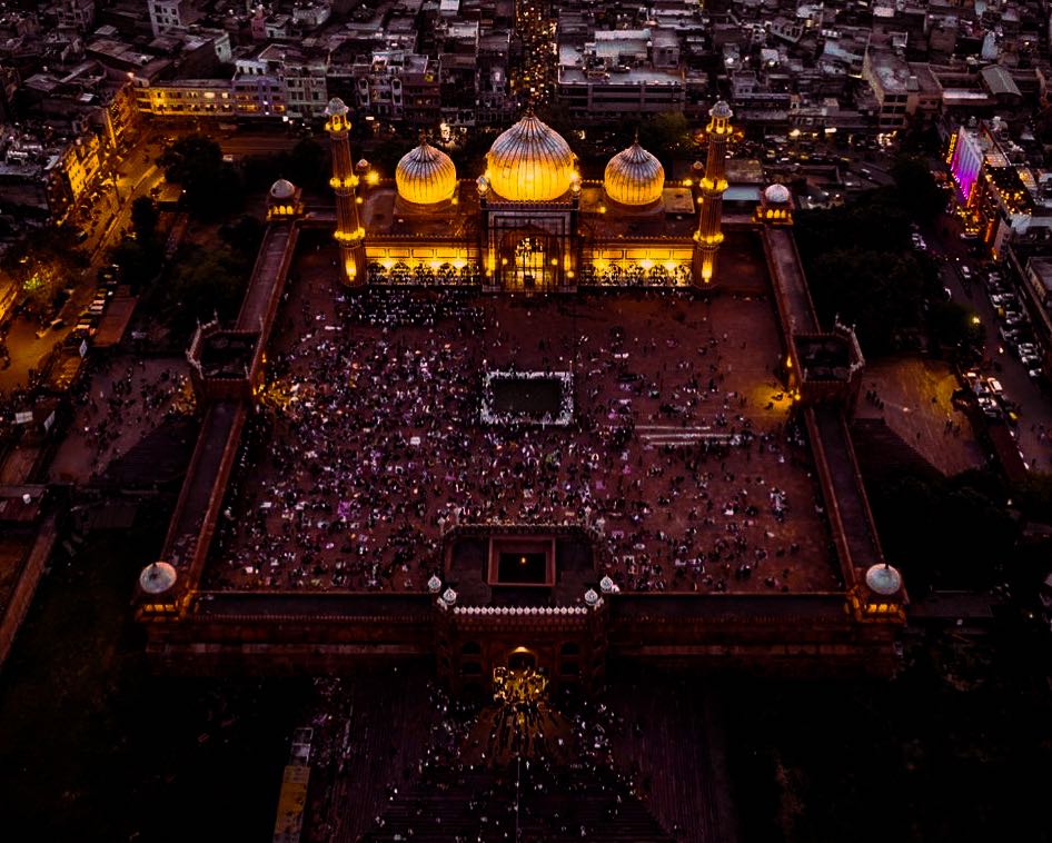 “RAMDAN-MUBARAK”🕌