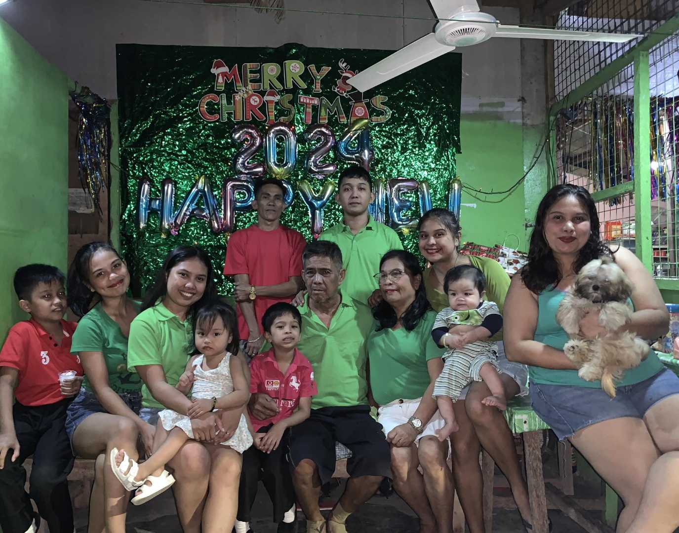 My Family