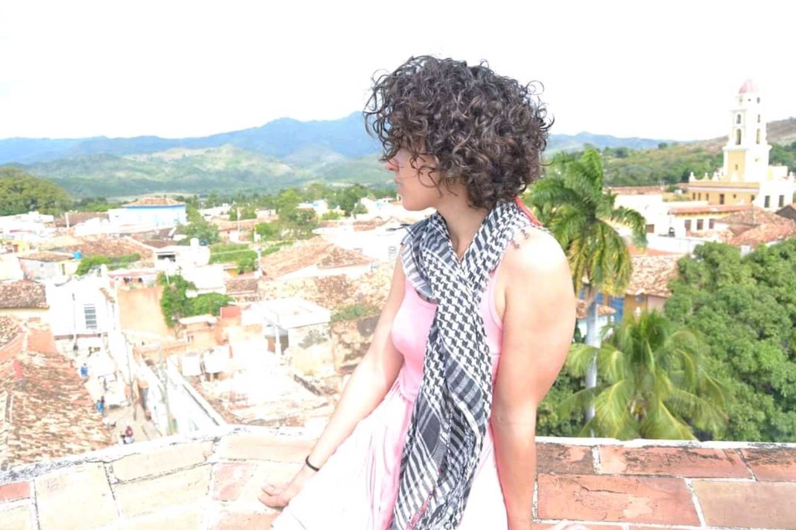 Santísima Trinidad