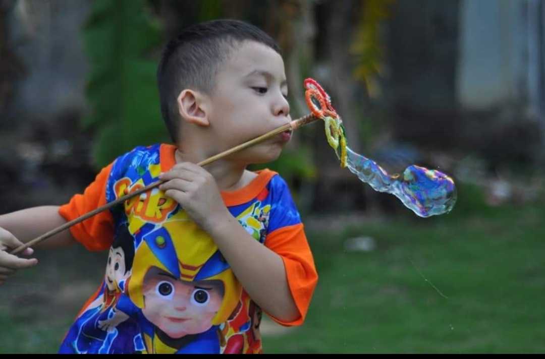 mainkan sayang