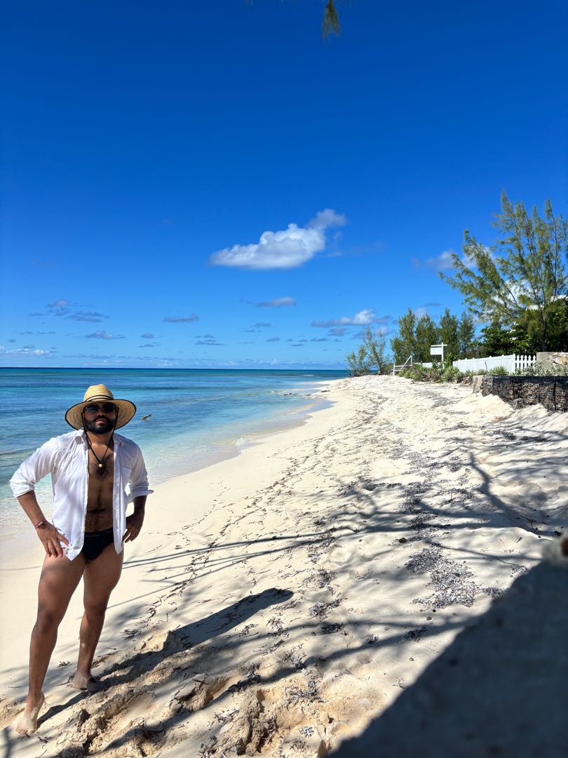 Grand Turk, Turks and Caicos Islands.