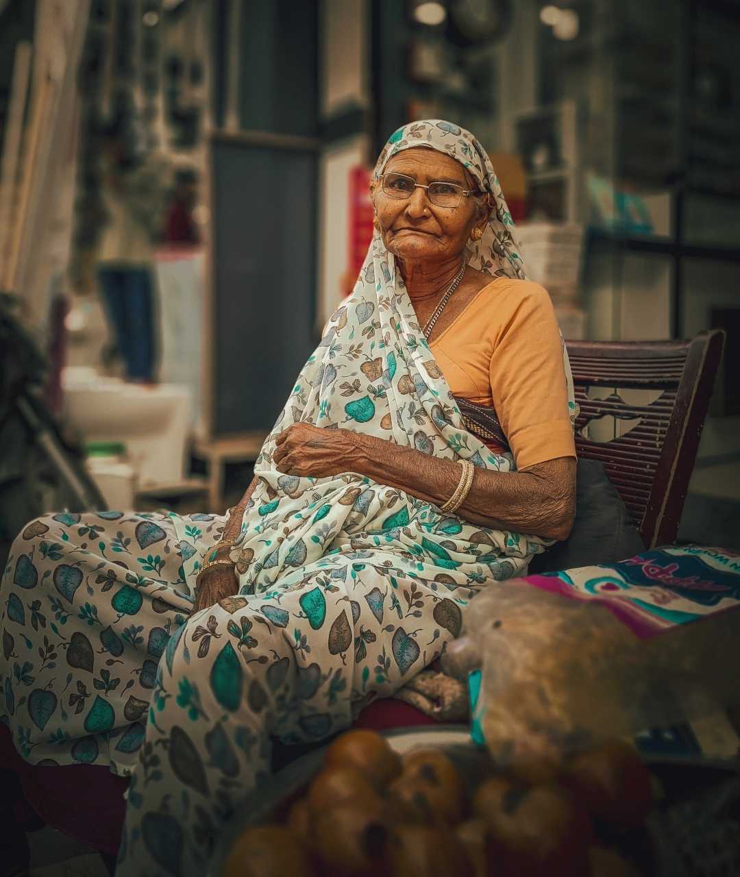 Portrait Photography