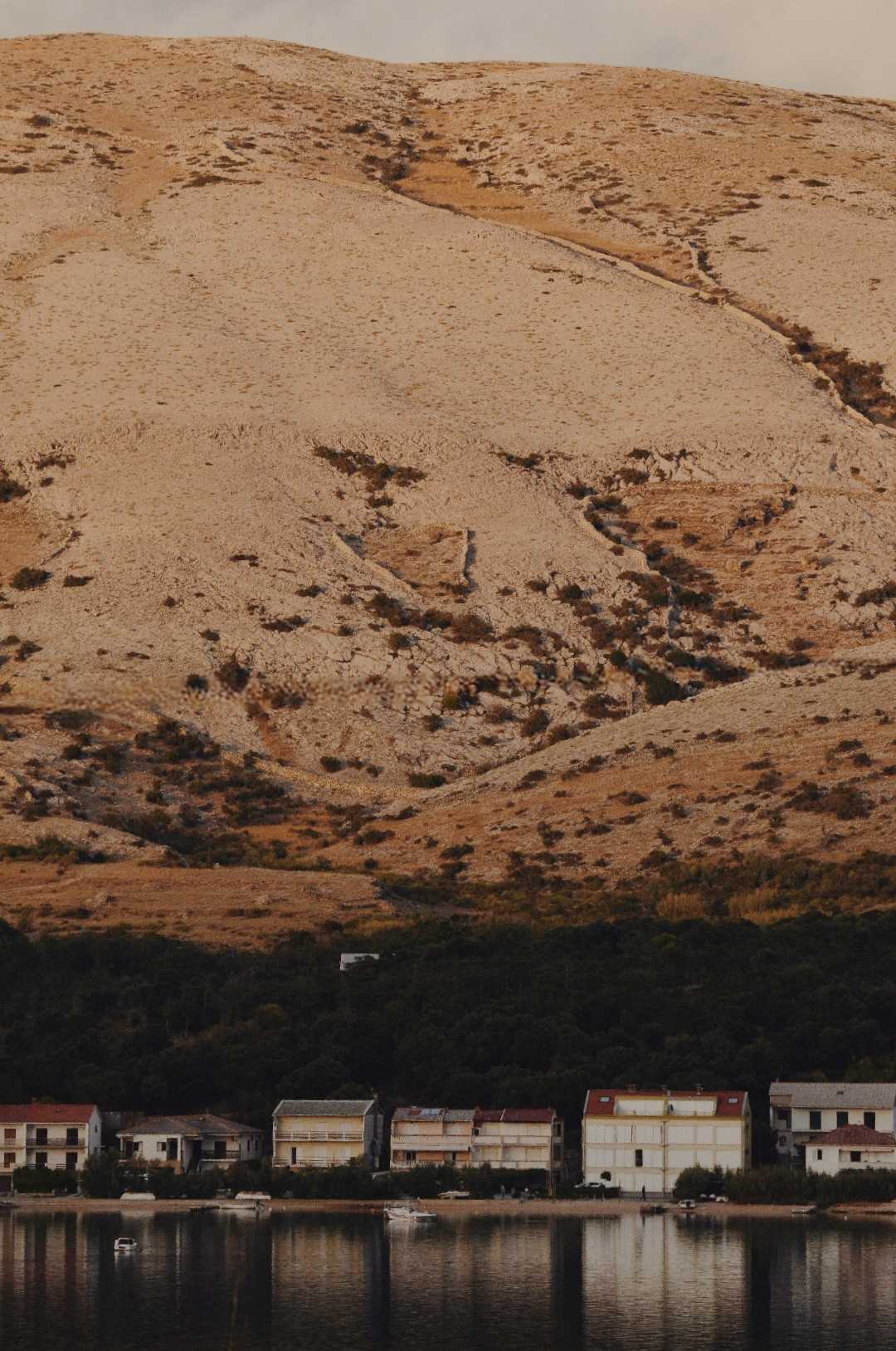 Pag Island