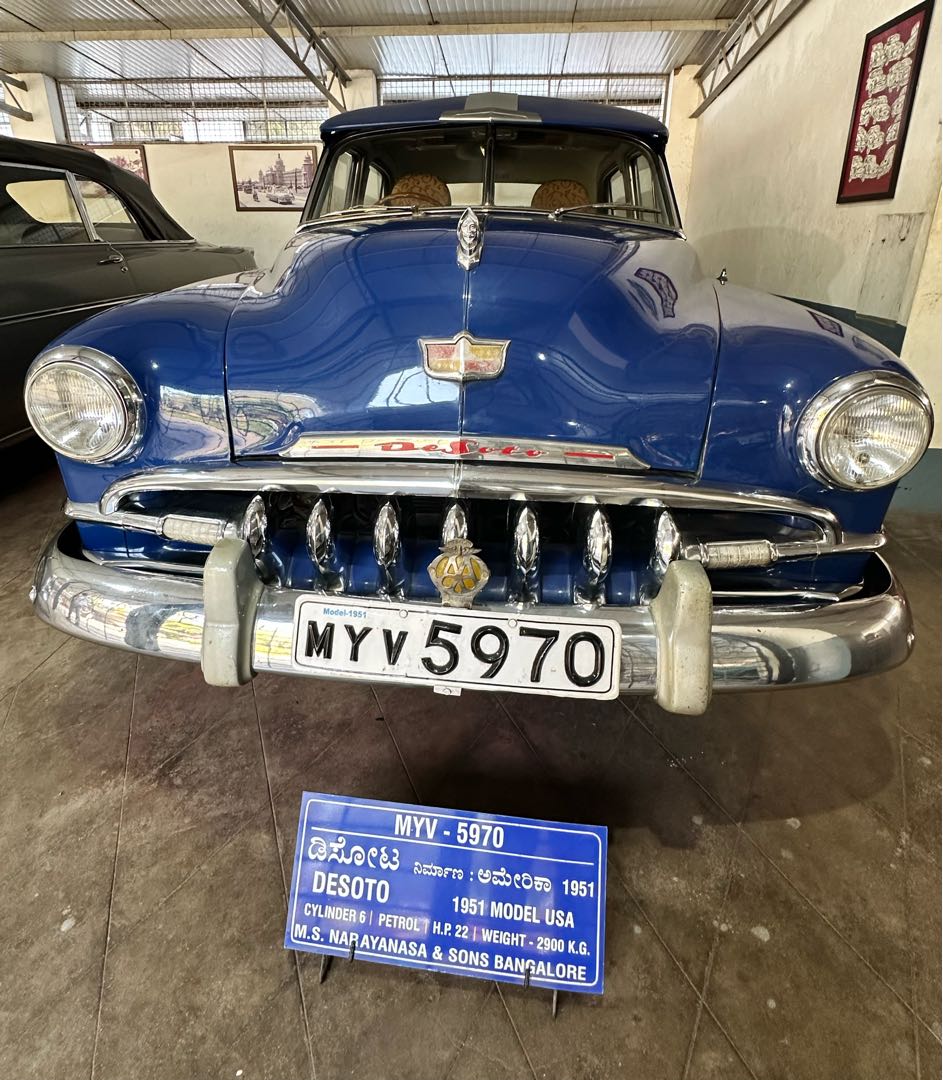 Desoto