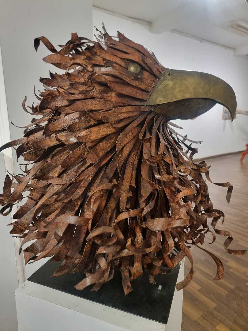 UNDAGI exhibition 2025