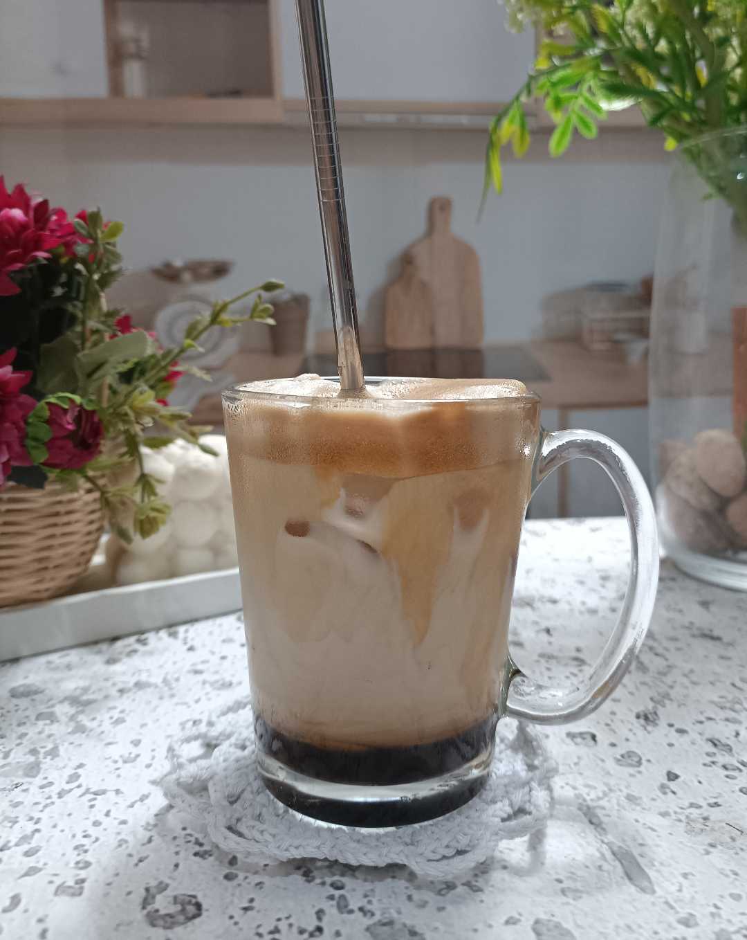 kopi susu