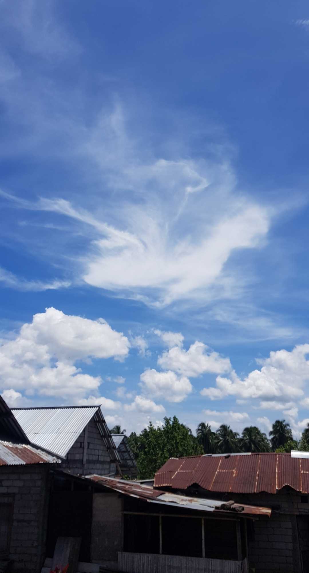 Clouds