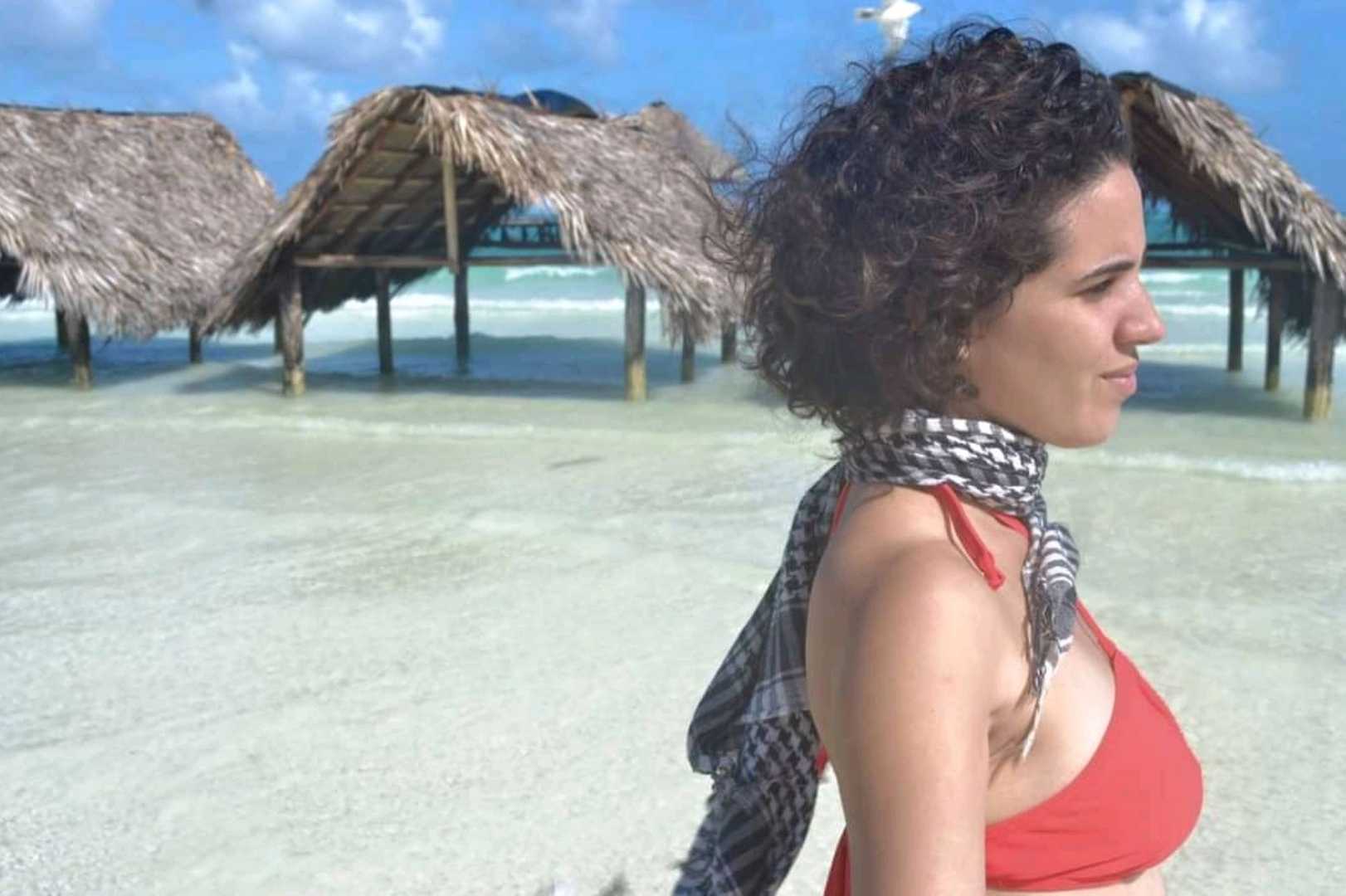 Jardines del Rey