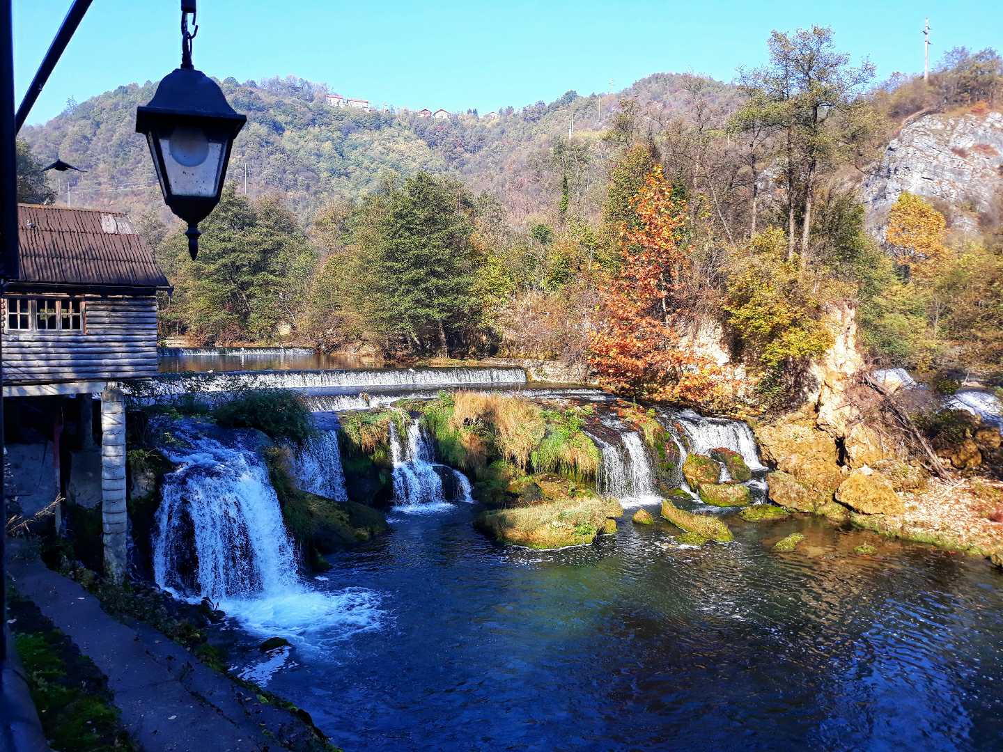 Beautiful nature - Meet Bosnia