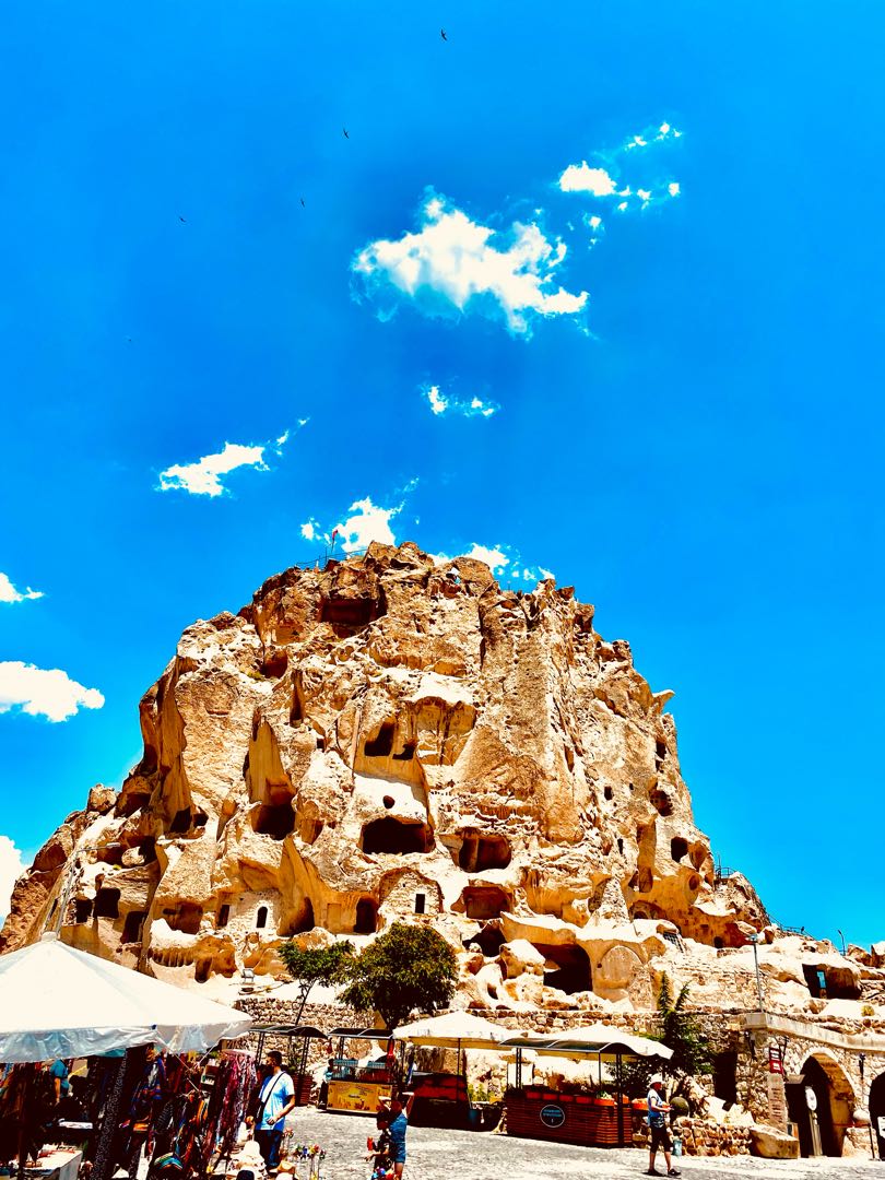 #Turkey #Nevşehir #Kapadokya📸🇹🇷🇹🇷
