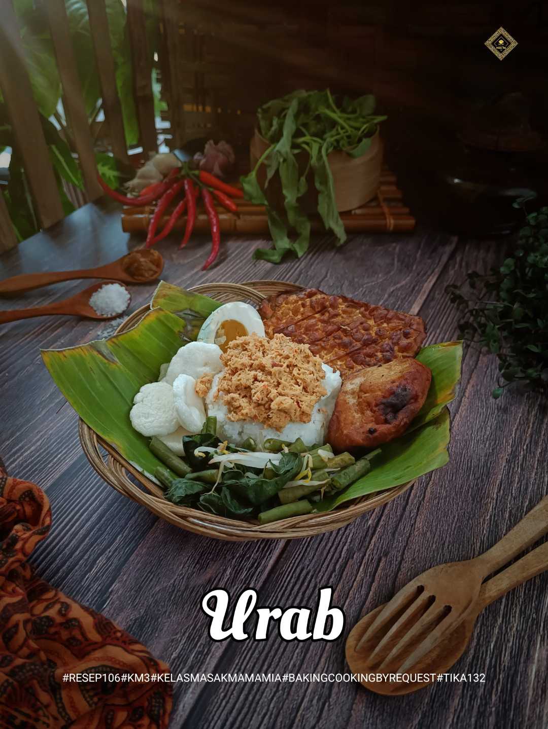URAP