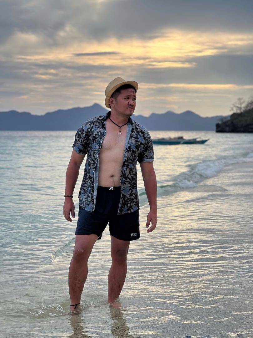 Seven Commandos, El Nido, Palawan