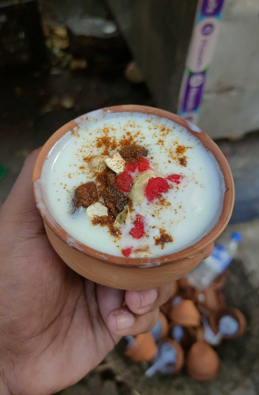 Kolkata Lassi 🍻